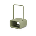 Дровітня Tube low4